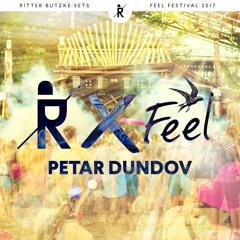 Petar Dundov  I  DJ-Set at EXIT Stage  I  Feel Festival 2017
