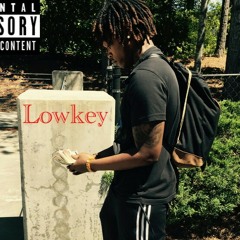 Lowkey ain goin back broke