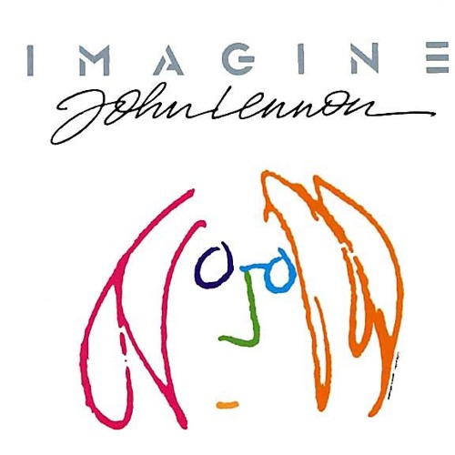 Stream JOHN LENNON- Imagine- Cover By MK by MK | Listen online for free on  SoundCloud