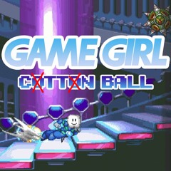 GAME GIRL