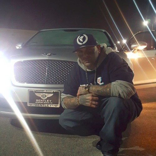 BALDACCI Feeling Myself - Freestyle