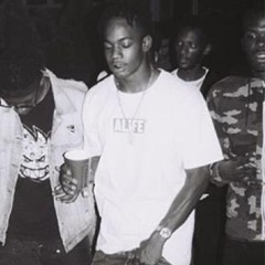 THOUXANBANFAUNI - ZOOMIN (RARE)