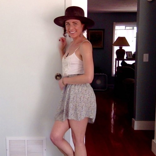 Satirical Monster Effect on Blues Aint Always Bad