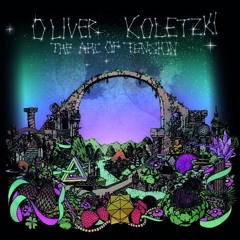 Oliver Koletzki - Tankwa Town