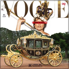 VOGUE (prod. HyperViolet)