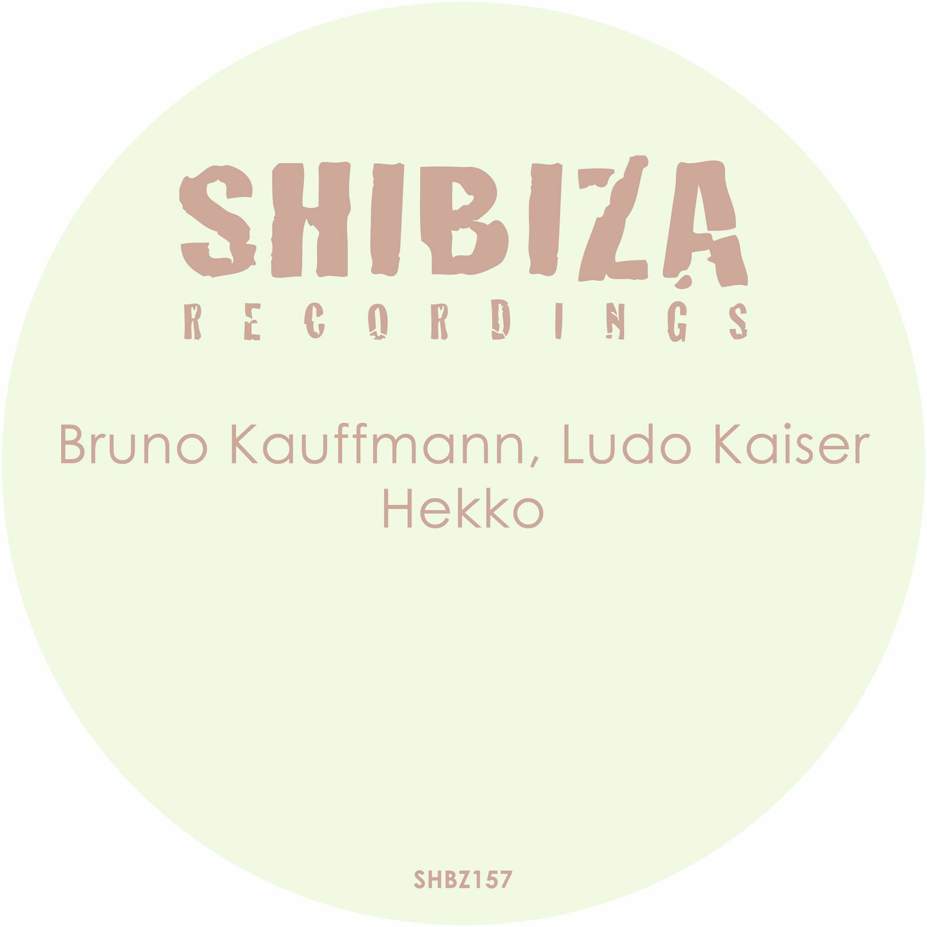 LUDO KAISER