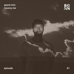 Episode 61 Part B Featuring Moony Me