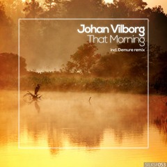 Johan Vilborg - That Morning (Original Mix) [Silk Sofa]