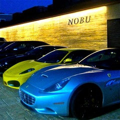 Malibu Nights (feat. EB Records)