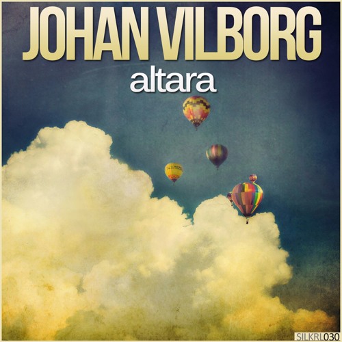 Johan Vilborg - Fall