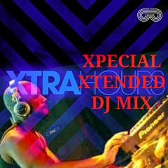 Paulo Pacheco - XtraHours Xpecial Xtended Dj Mix