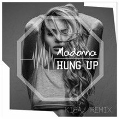 Madonna - HungUp ( KIBA Remix )