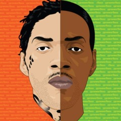 Vybz Kartel - MixTape 2017 | Hear When The Boss Talk | Gaza world | Like and Share