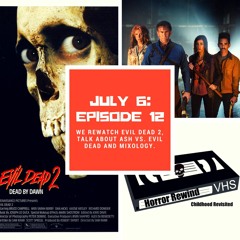 Evil Dead 2