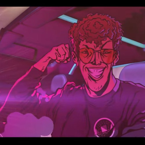 KIDD KEO - BACK TO THE FUTURE