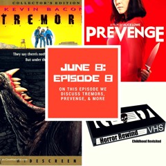 Tremors