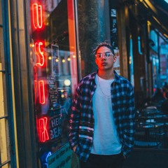 Get You - Daniel Caesar (William Singe X Alex Aiono Cover)