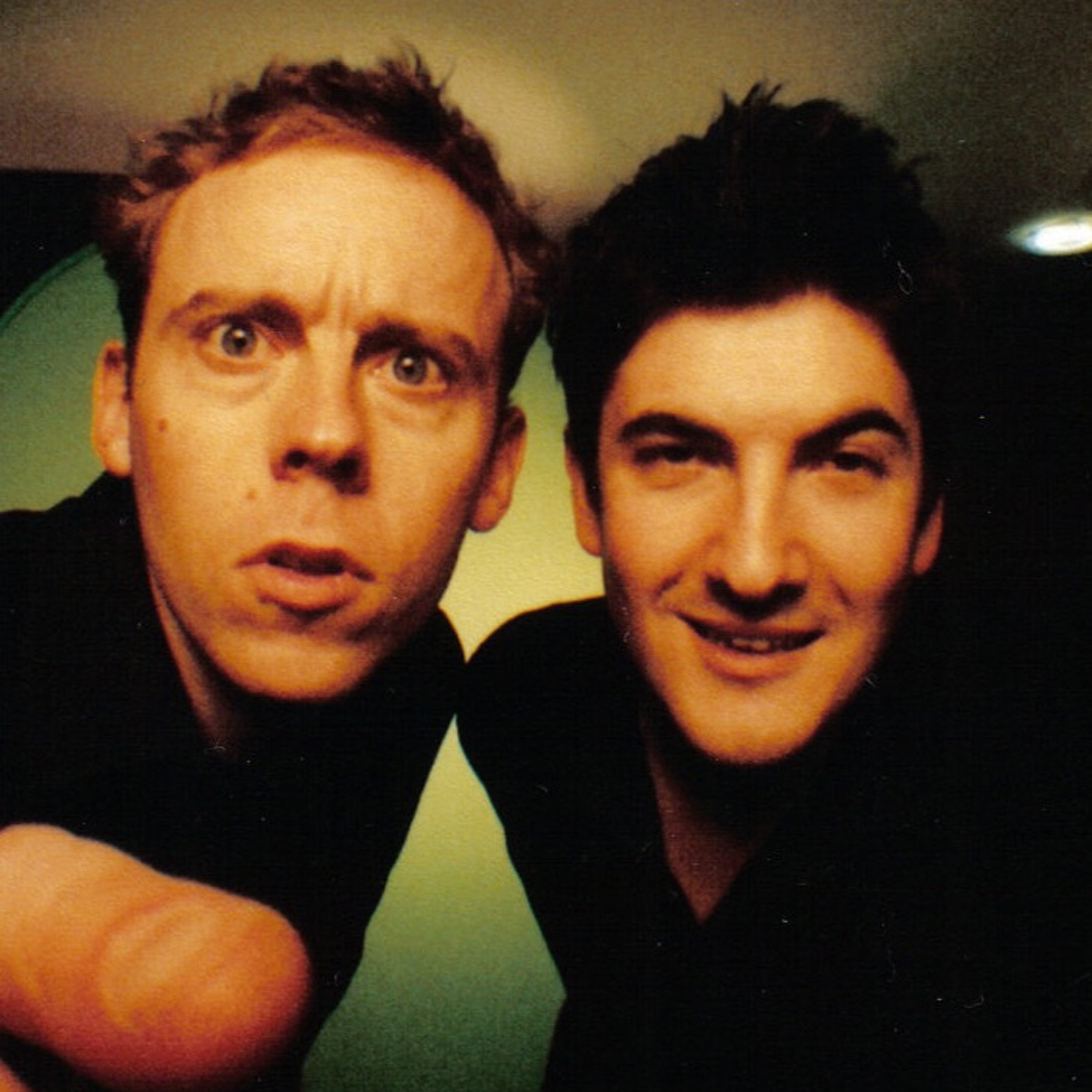 The Perki & Mann DadCast