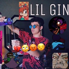 Lil Gin No Intro Needed