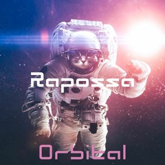Rapossa - Mars[Original Mix]