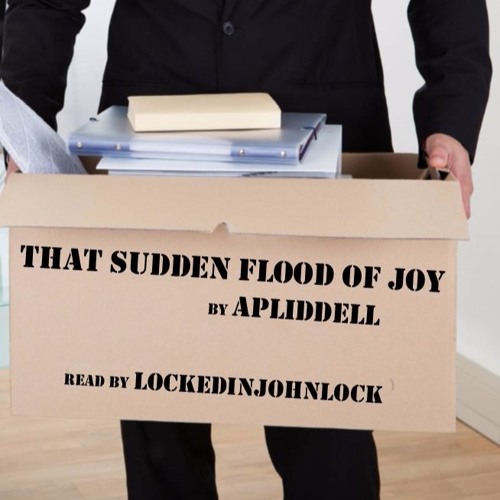 That Sudden Flood of Joy by apliddell *Explicit*