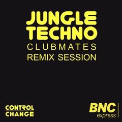 Control Change - Float (PHOG Remix)