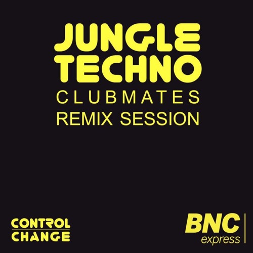 Control Change - Float (PHOG Remix)