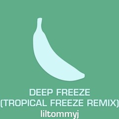 Deep Freeze