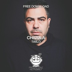FREE DOWNLOAD: Chicola - Twilo (Original Mix) [PAF031]