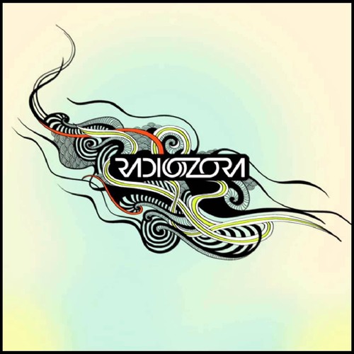 Aho Live at Radiozora Show July 2017