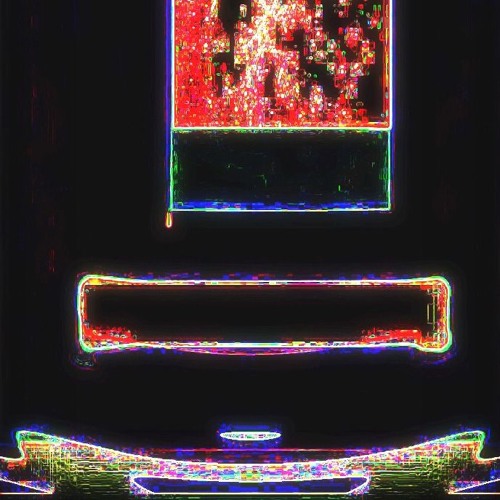 Renegades Of Darkness by MWP Mike Wood Project