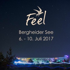 Mad Son @ Feel Festival 2017 (Burg Opening)