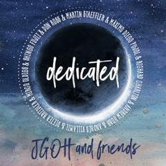 dedicated JGOH and friends