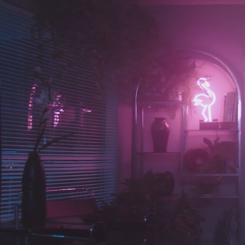 ATOM FORCE - BEING IN LOVE