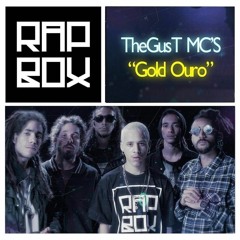 The Gust Mcs - Gold Ouro