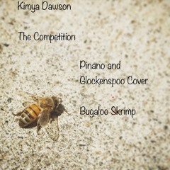 Kimya Dawson The Competition Glockenano Cover