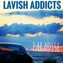 Lavi$H Adktz  - Paradise
