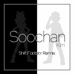 Pokémon BW - Shift Factory (Remix)