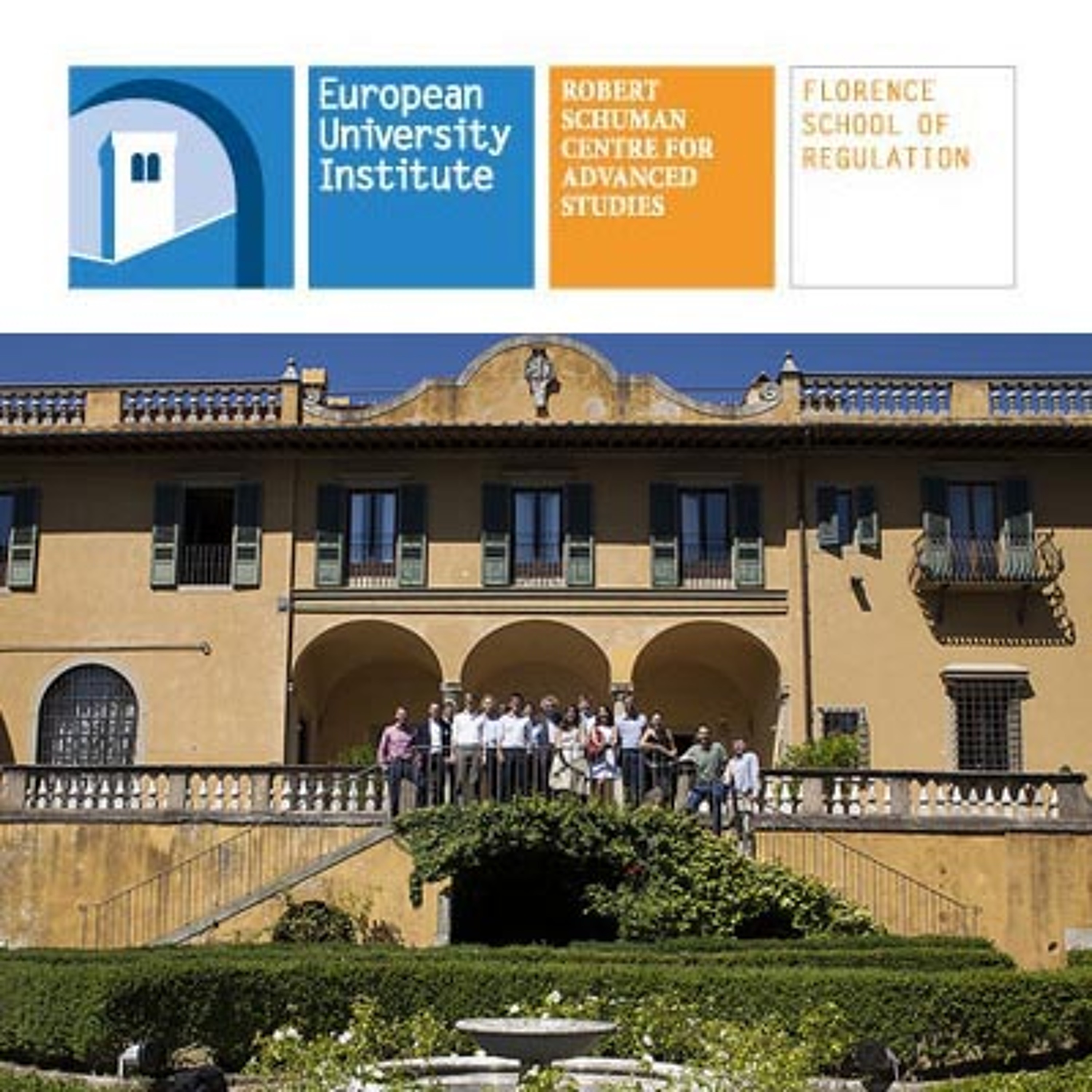 Smart Meters: the Italian Experiences | Luca Lo Schiavo (AEEGSI) episode artwork