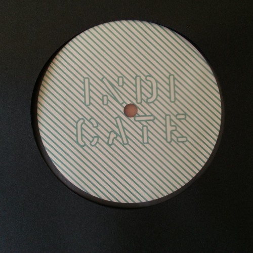 PUSHER - SOCIAL SERVICE - INDICATE RECORDS - IR001