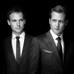 Suits OST