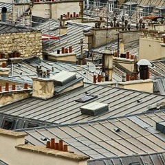 Les toits de Paris (excerpt) - 2011