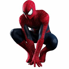 Mot Thuo Yeu Nguoi  Teejay -2017 ( Spider Man )