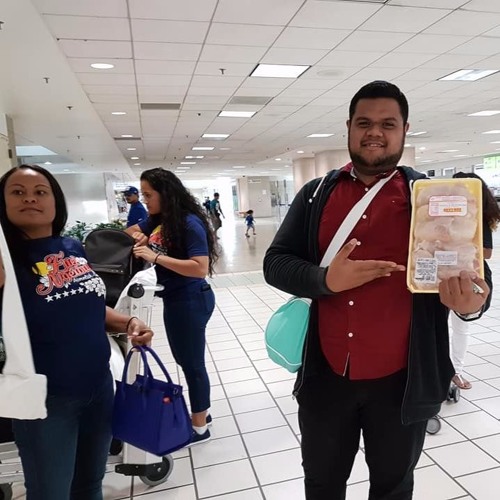 LONELY EL BUIK cover by Elway Ikeda