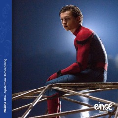 Xtra - Spiderman : Homecoming