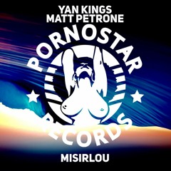 YAN KINGS & MATT PETRONE - MISIRLOU