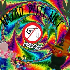 С КРАСНЫМИ ГЛАЗАМИ (PROD. HOLDAP)