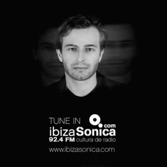 Isla Blanca III for Ibiza Sonica Mixed By Sascha Dive