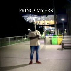 Last Night In Lagos | PRINC3 MYERS Ft. Huy Win