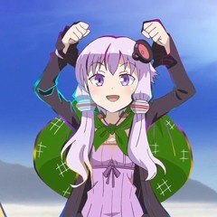 結月ゆかり - Evergreen